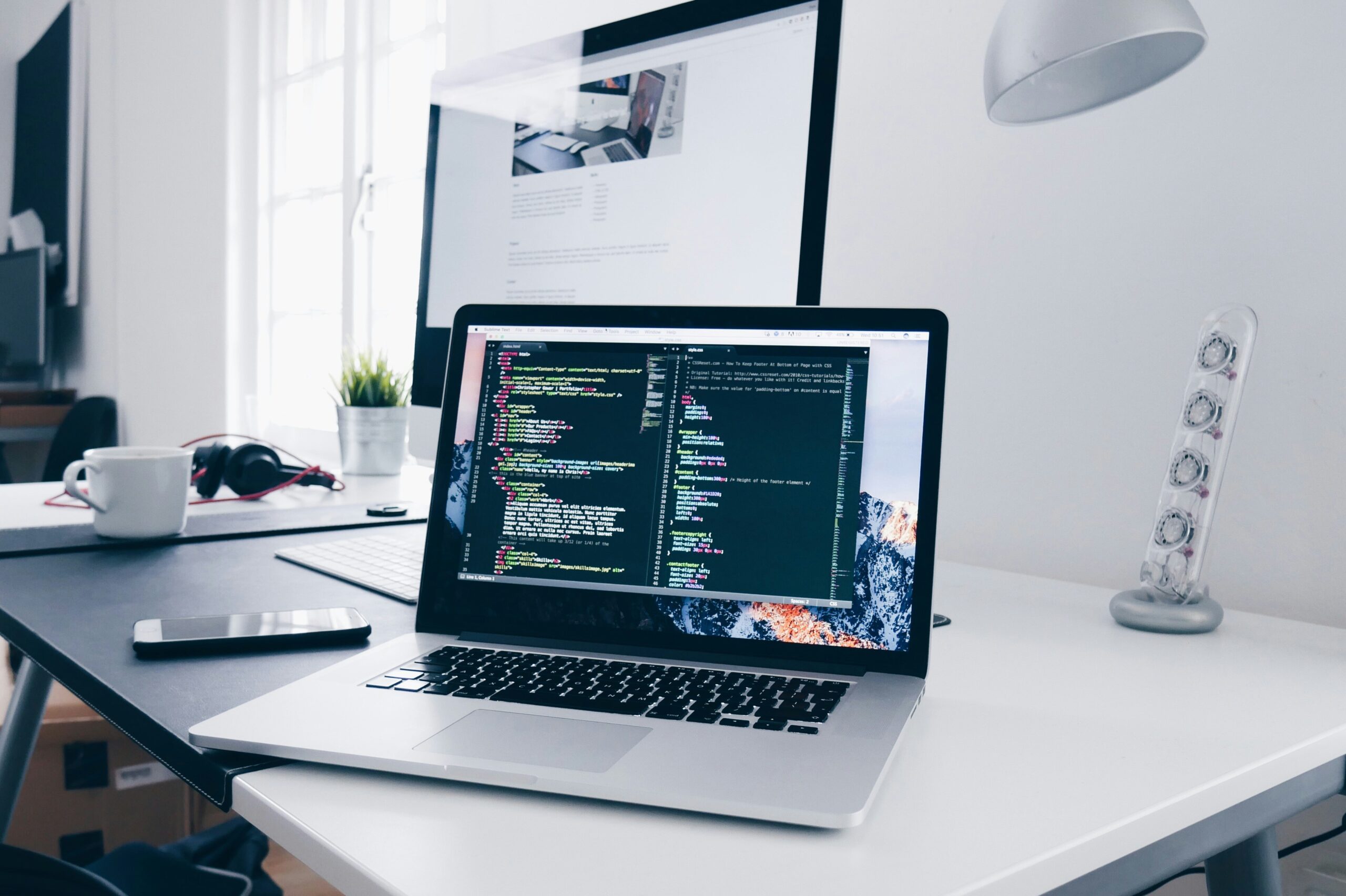 esthetique en conception web